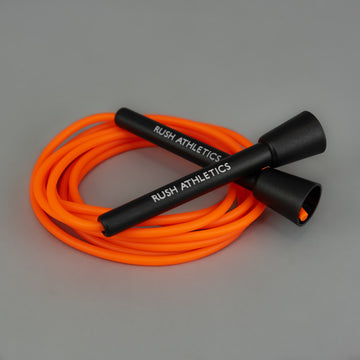 RA SPEED ROPE - NEON ORANGE