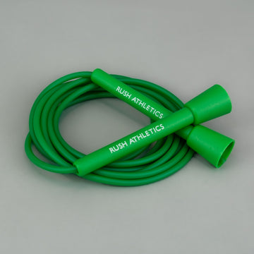 RA SPEED ROPE - JUNGLE GREEN