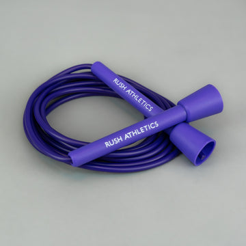 RA SPEED ROPE - PURPLE