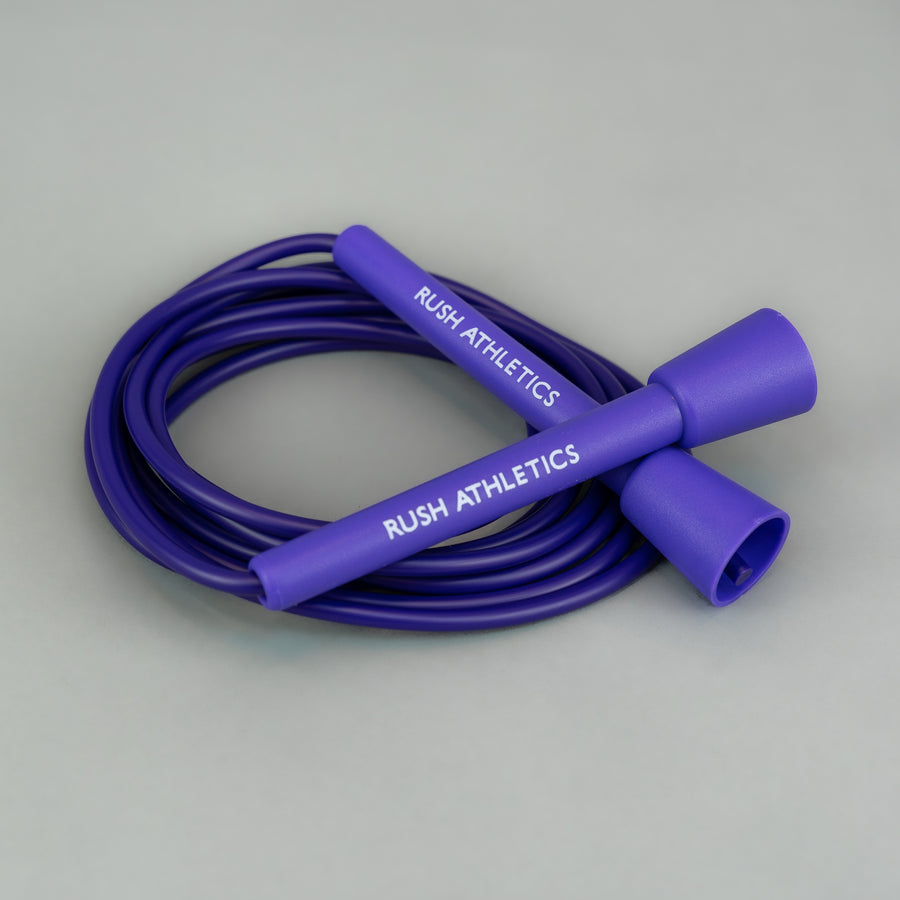 RA SPEED ROPE - PURPLE