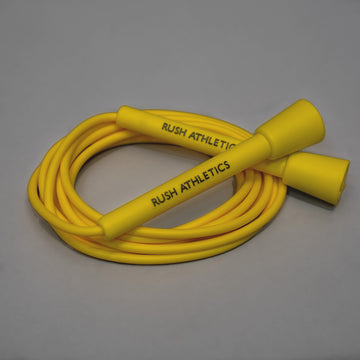 RA SPEED ROPE - YELLOW