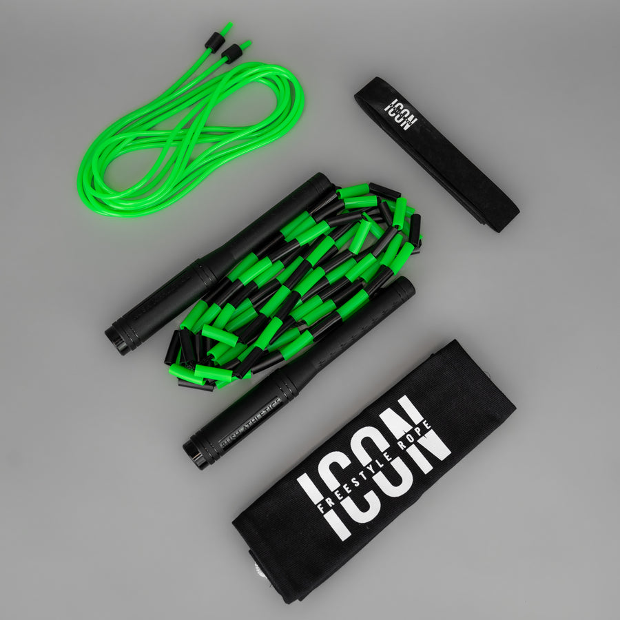 ICON FREESTYLE ROPE