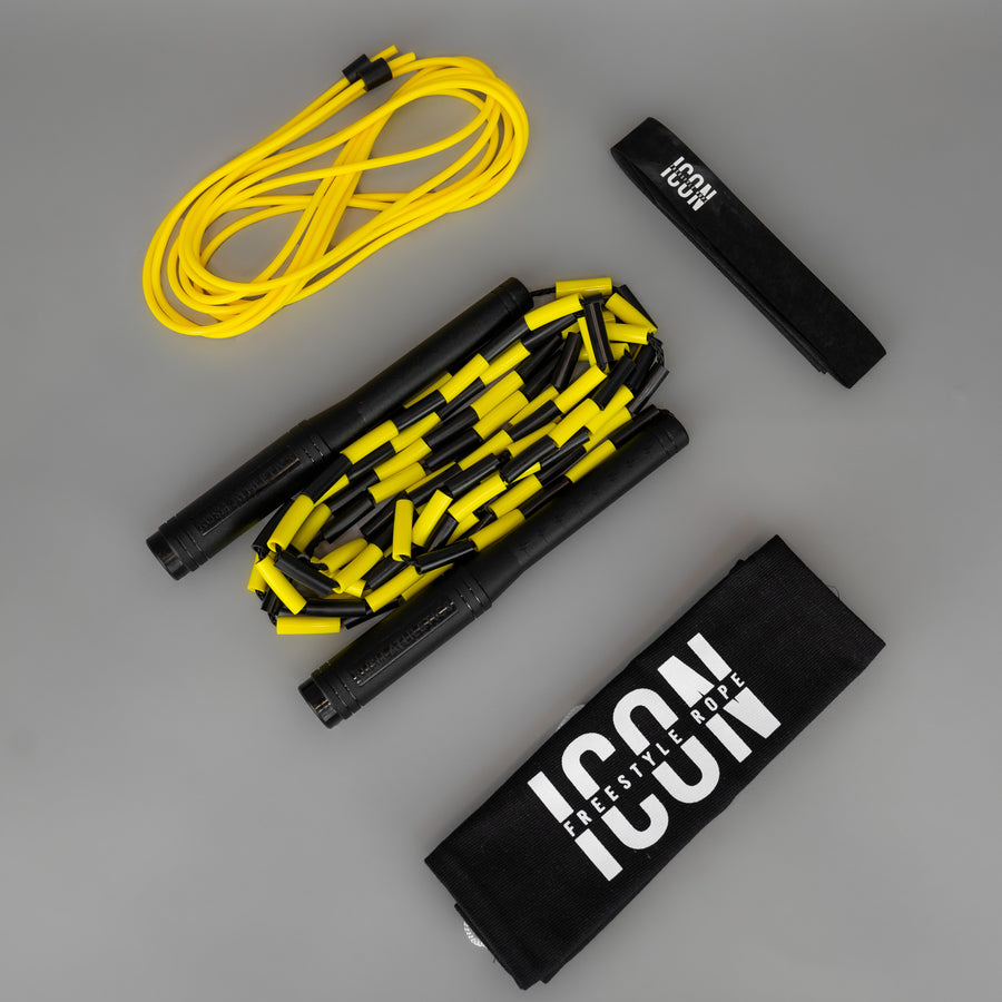 ICON FREESTYLE ROPE