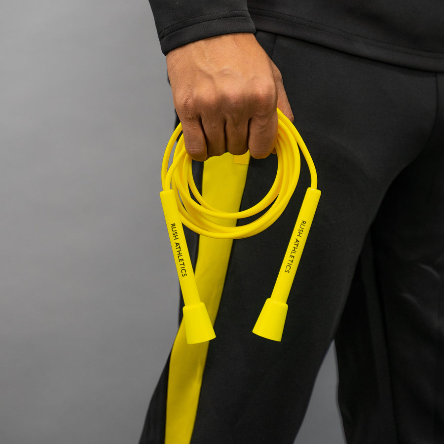 RA SPEED ROPE - YELLOW