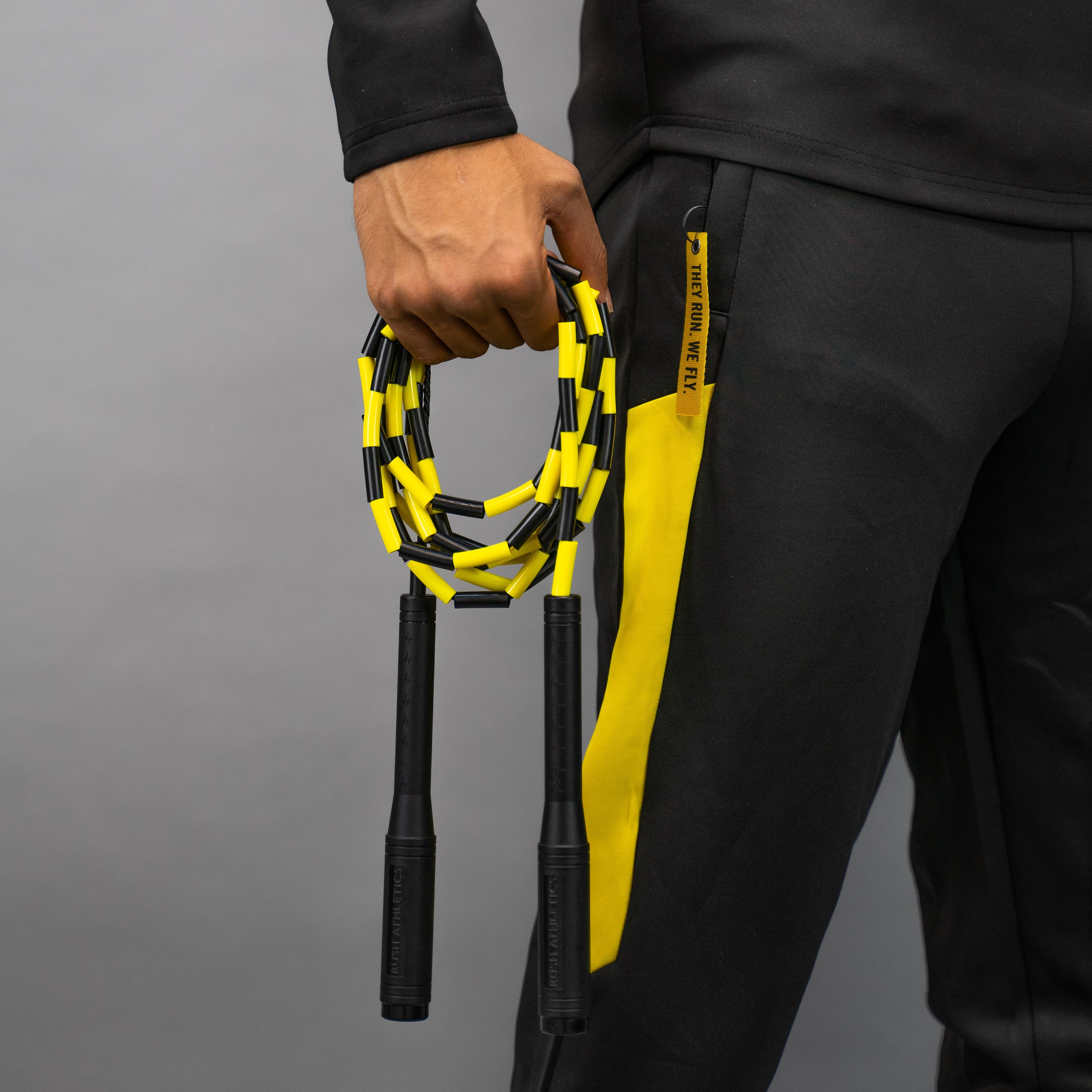 ICON FREESTYLE ROPE – Rush Athletics