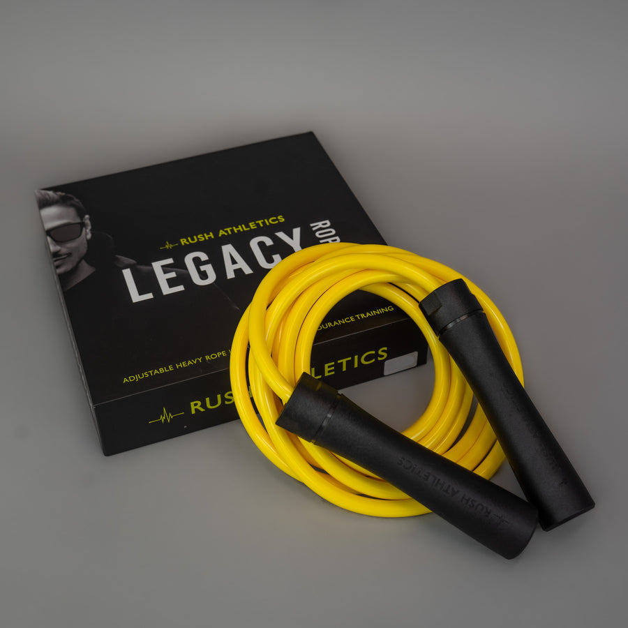 LEGACY JUMP ROPE