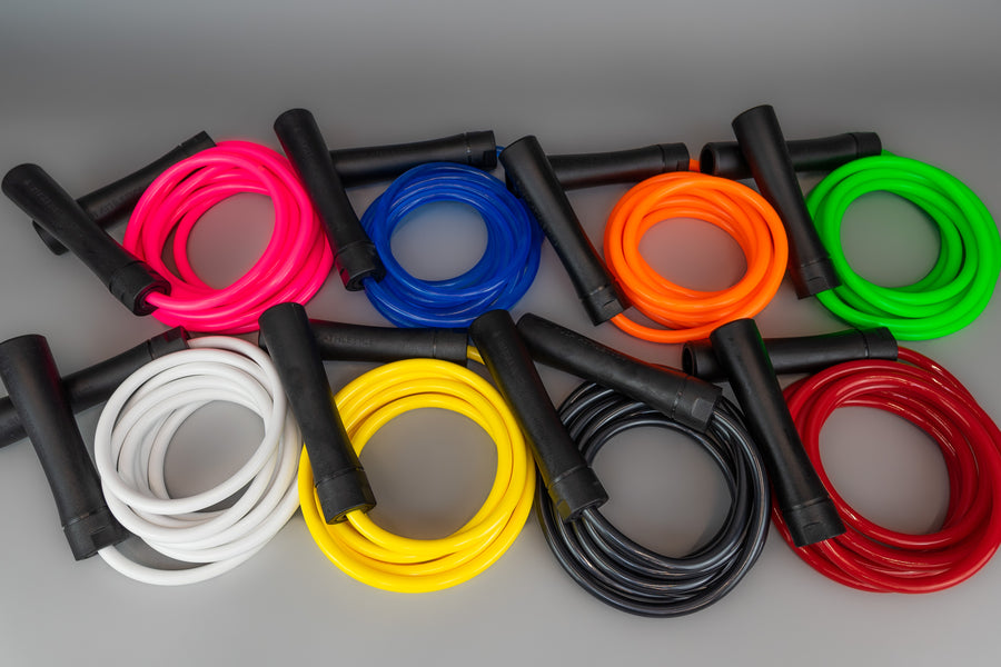 LEGACY JUMP ROPE