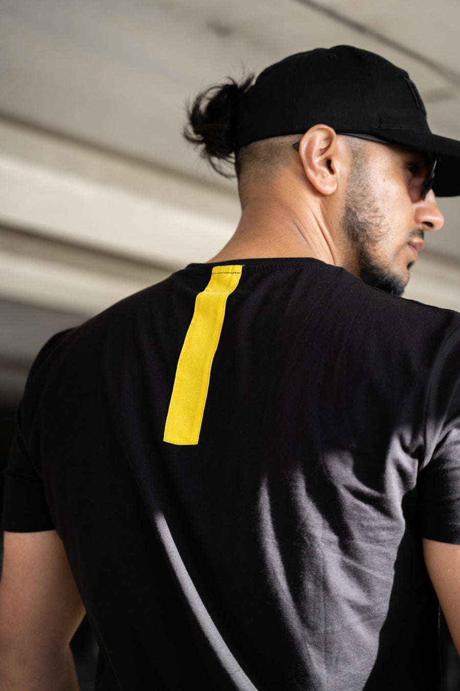 REACT T-SHIRT