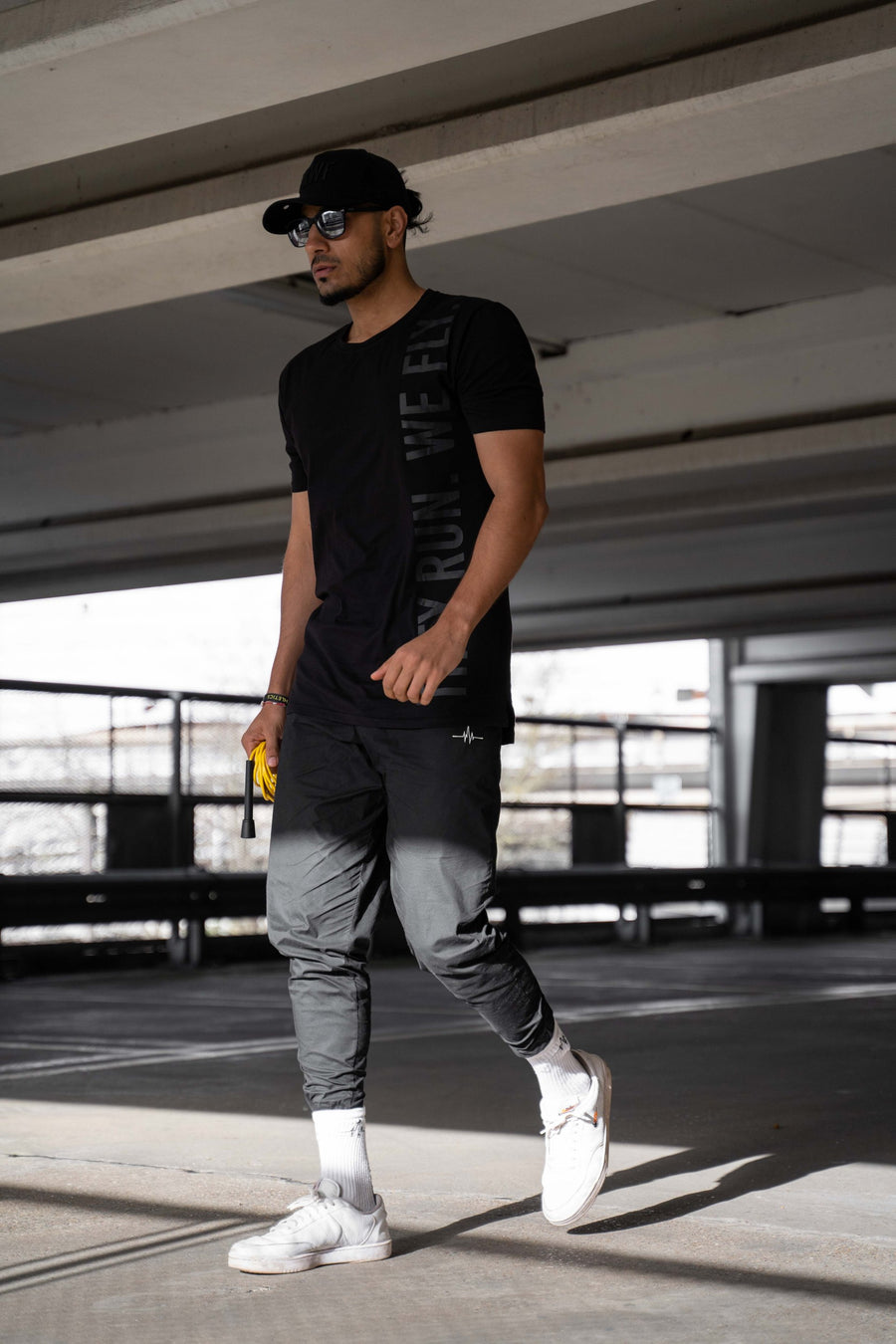 REACT T-SHIRT