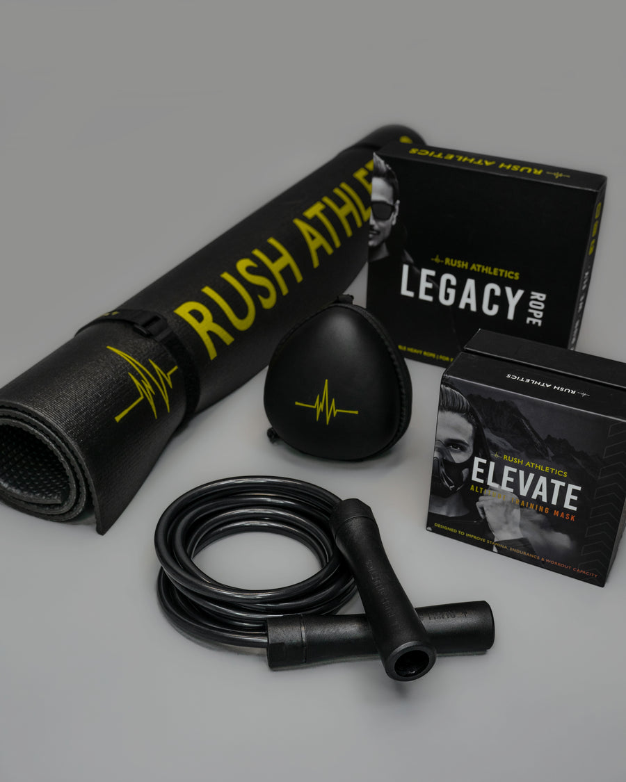 MINI ELEVATE LEGACY BUNDLE