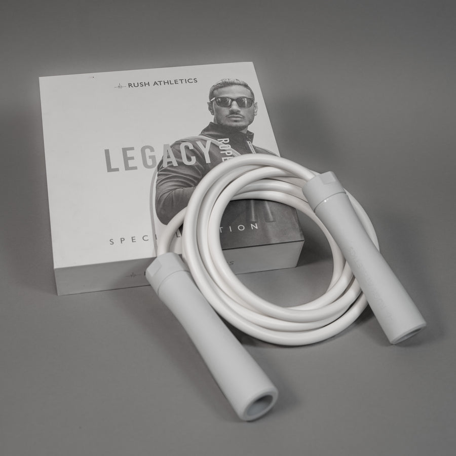 TFS | LEGACY ROPE | SPECIAL EDITION