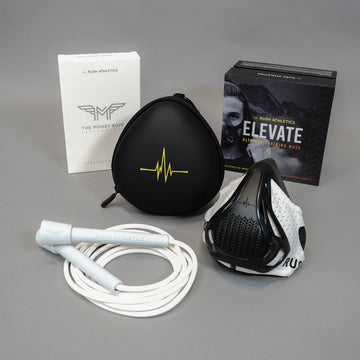 SPECIAL MONEY ELEVATE BUNDLE