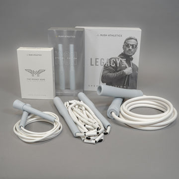 SPECIAL EDITION ROPE BUNDLE