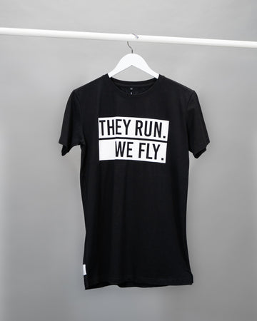 TRWF T-SHIRT RETRO