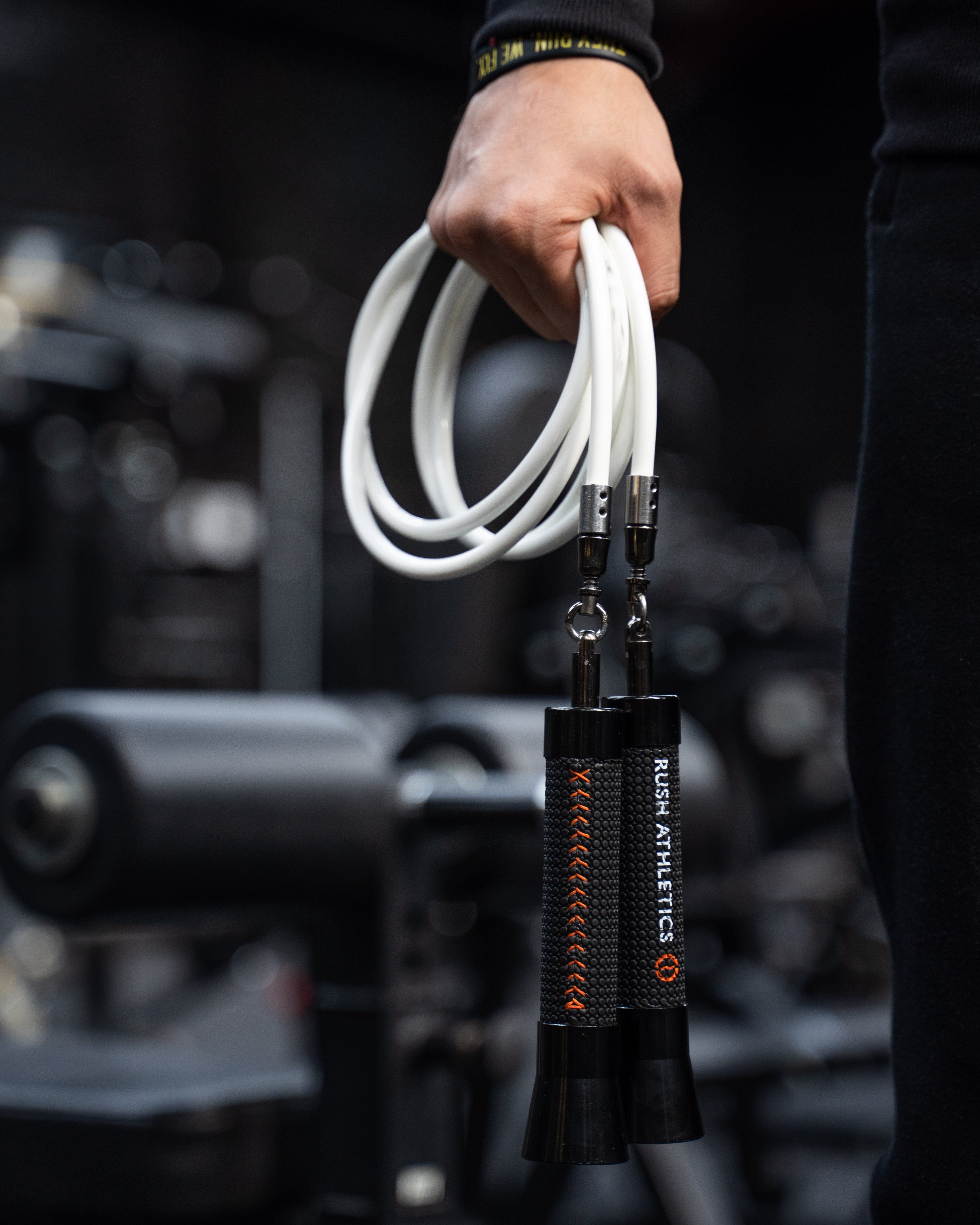 IGNITE ROPE – Rush Athletics