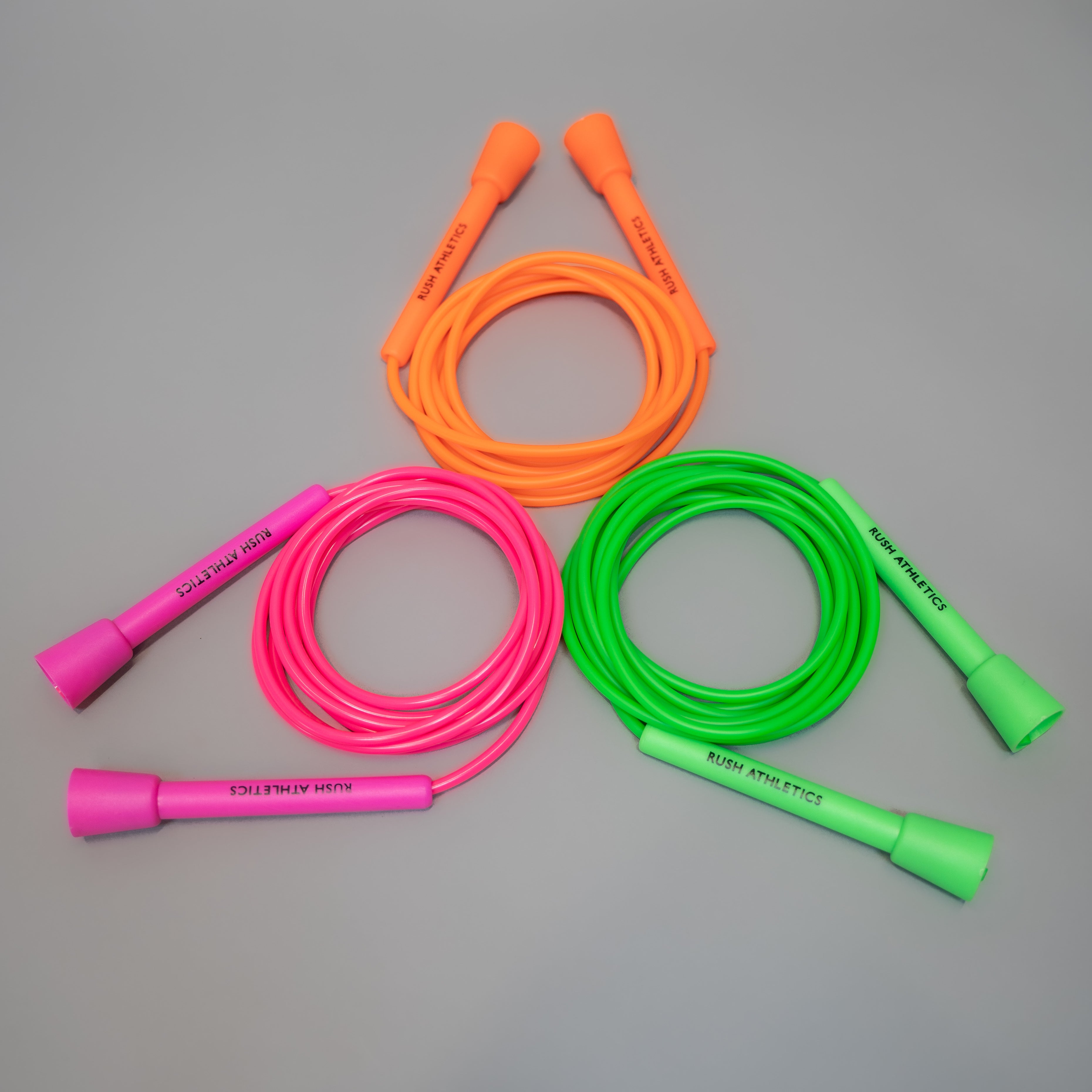 NEON EDITION MONEY ROPE PACK – Rush Athletics