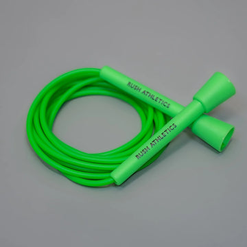 RA SPEED ROPE - GREEN | NEON EDITION