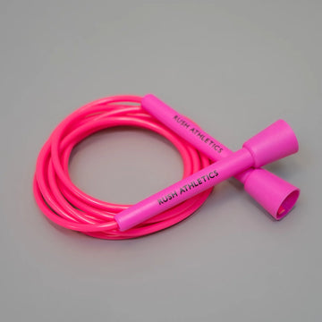 RA SPEED ROPE - PINK | NEON EDITION
