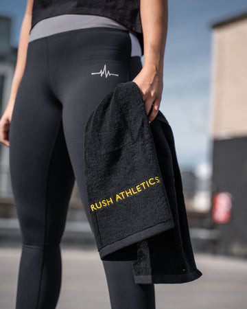 RA GYM TOWEL