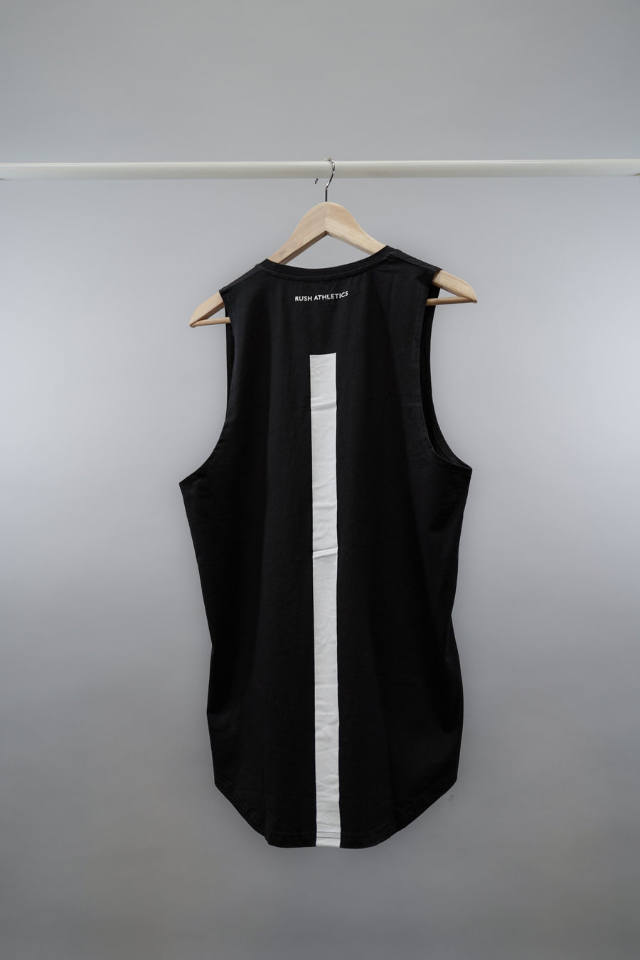 STORM LEGACY TANK | BLACK