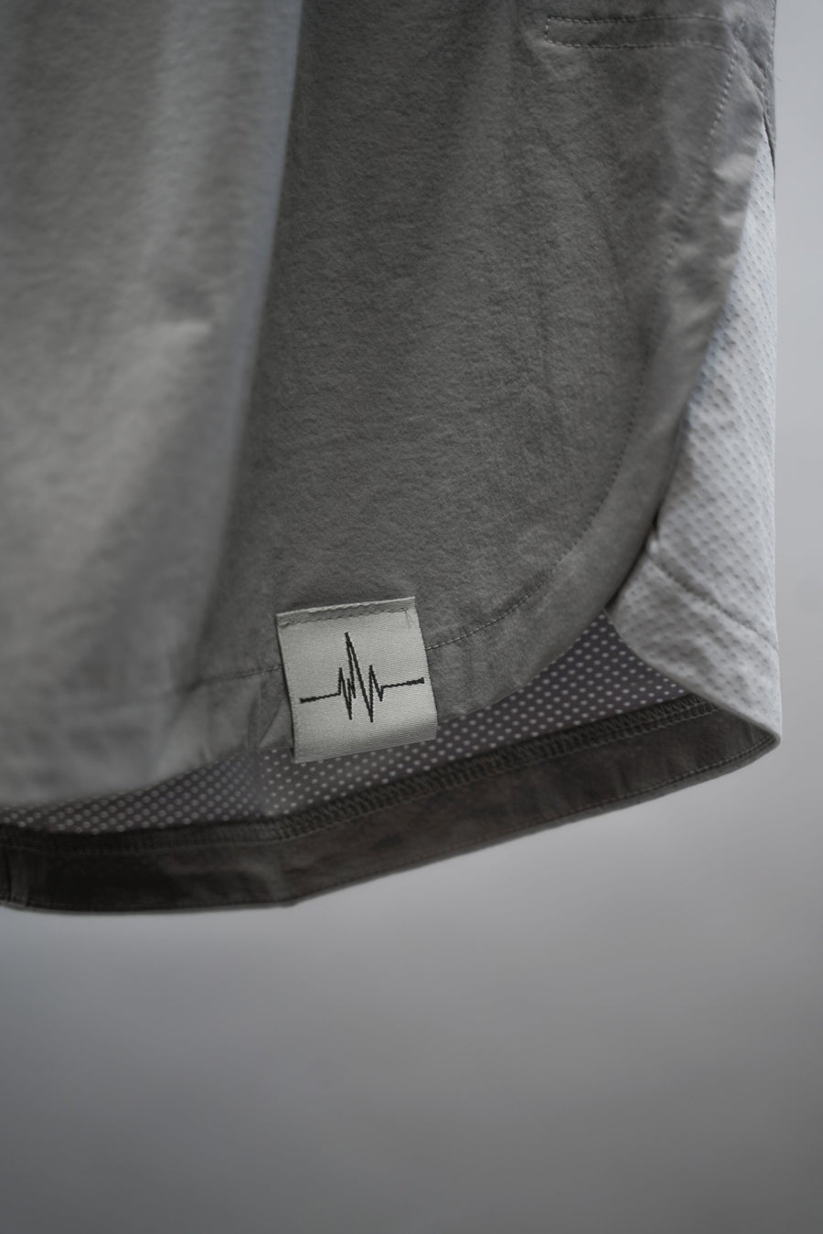 TRWF STORM SHORTS | GREY