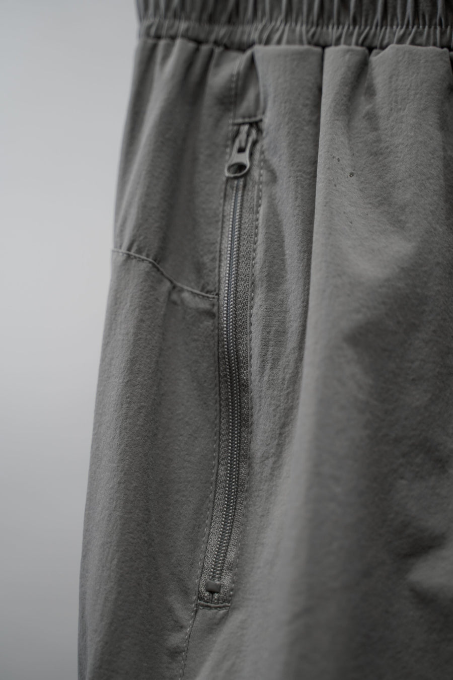 TRWF STORM SHORTS | GREY