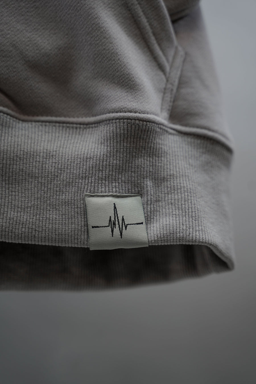 STORM TRWF HOODIE | GREY