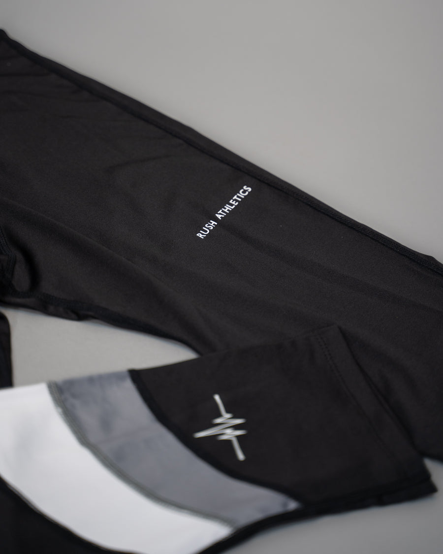 RA PERFORMANCE LEGGINGS