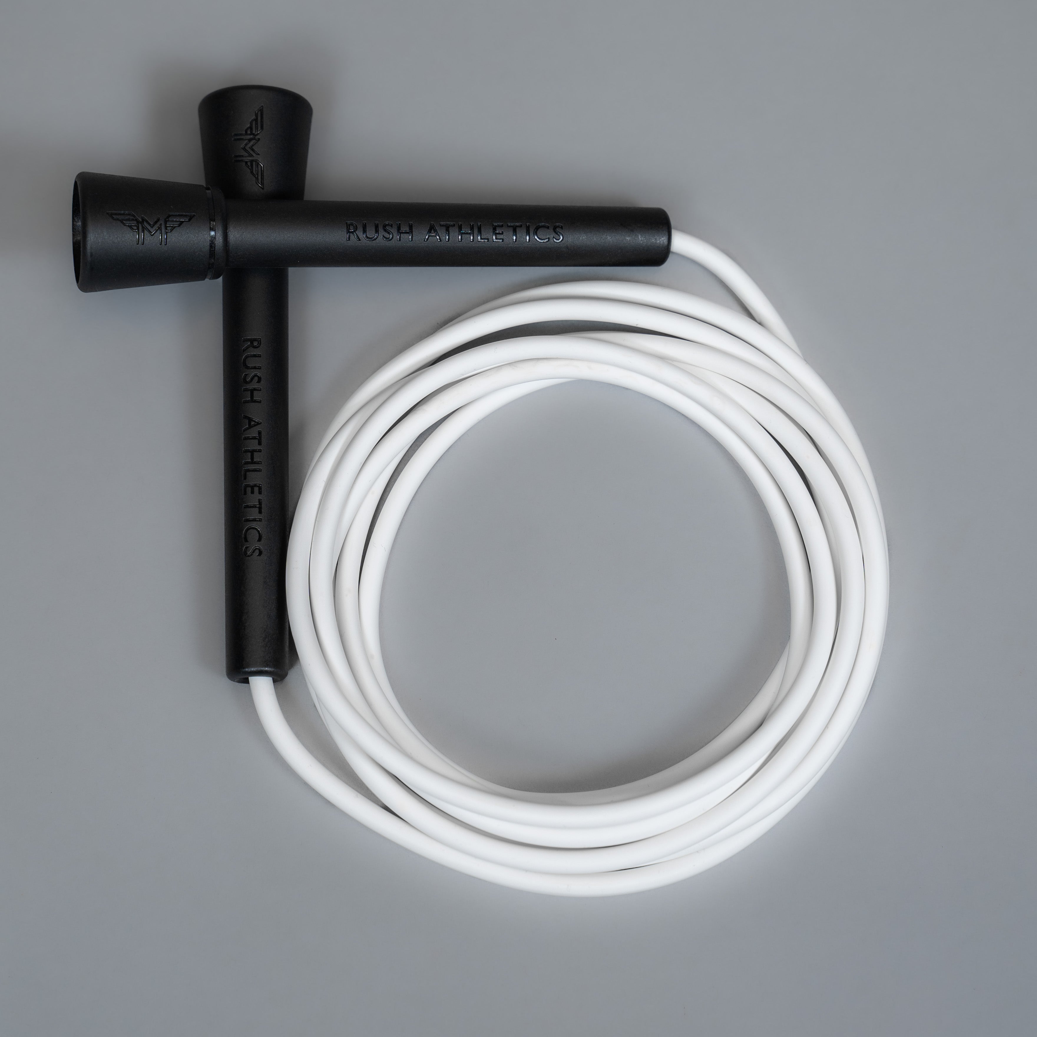 Banker Ropes MONEY ROPE PERFORMANCE | WHITE – Rush Athletics