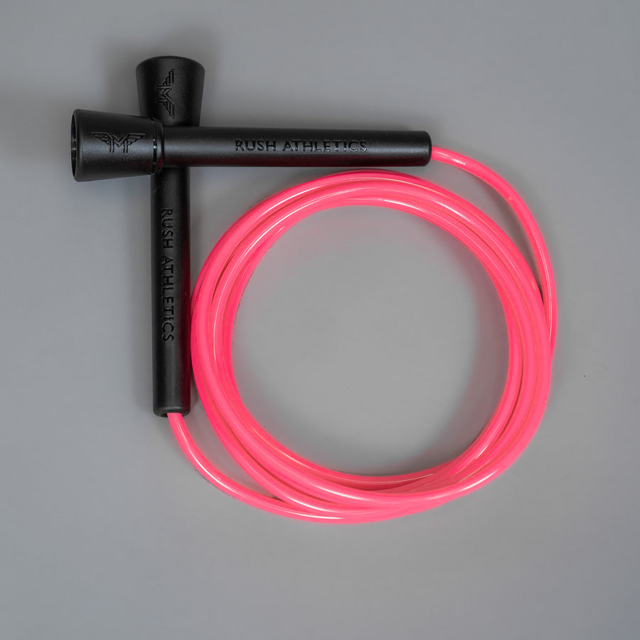 TFS | MONEY ROPE PERFORMANCE | NEON PINK