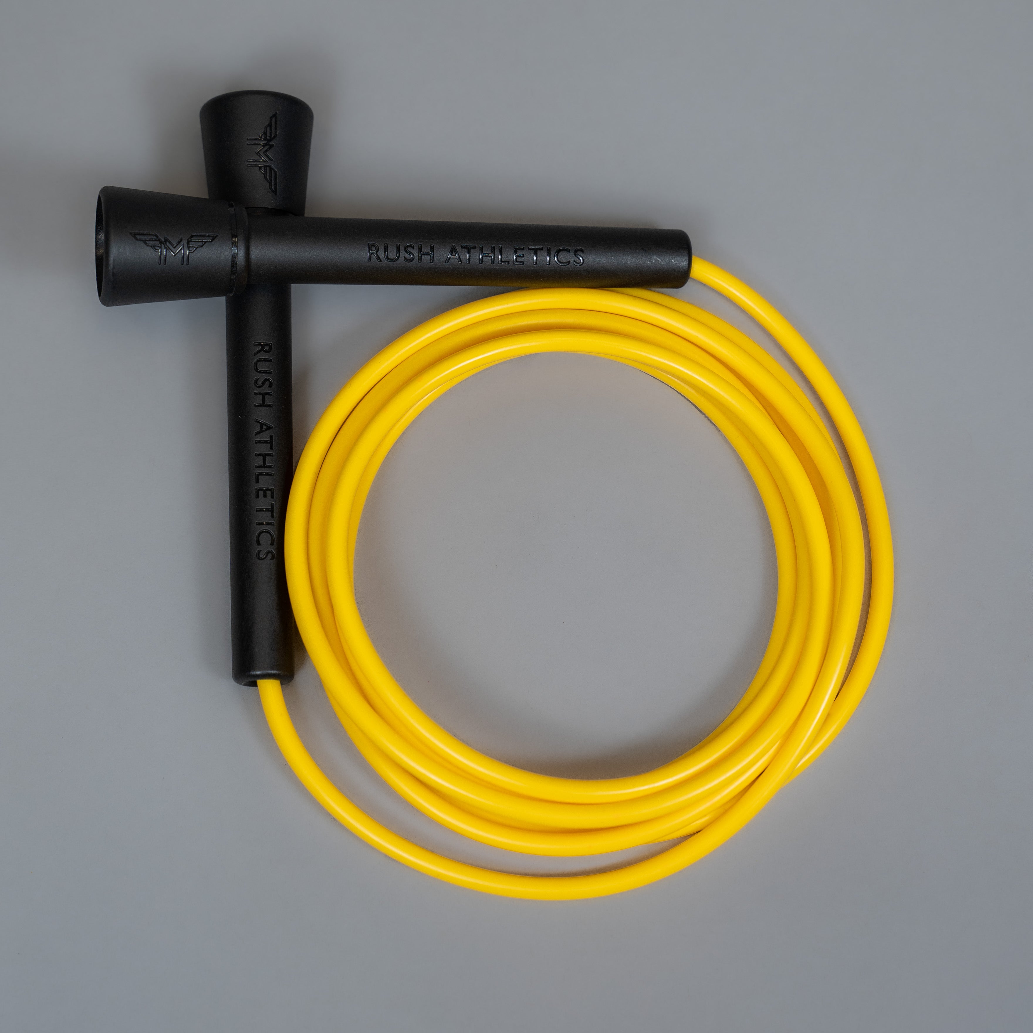 MONEY ROPE PERFORMANCE | YELLOW – Rush Athletics