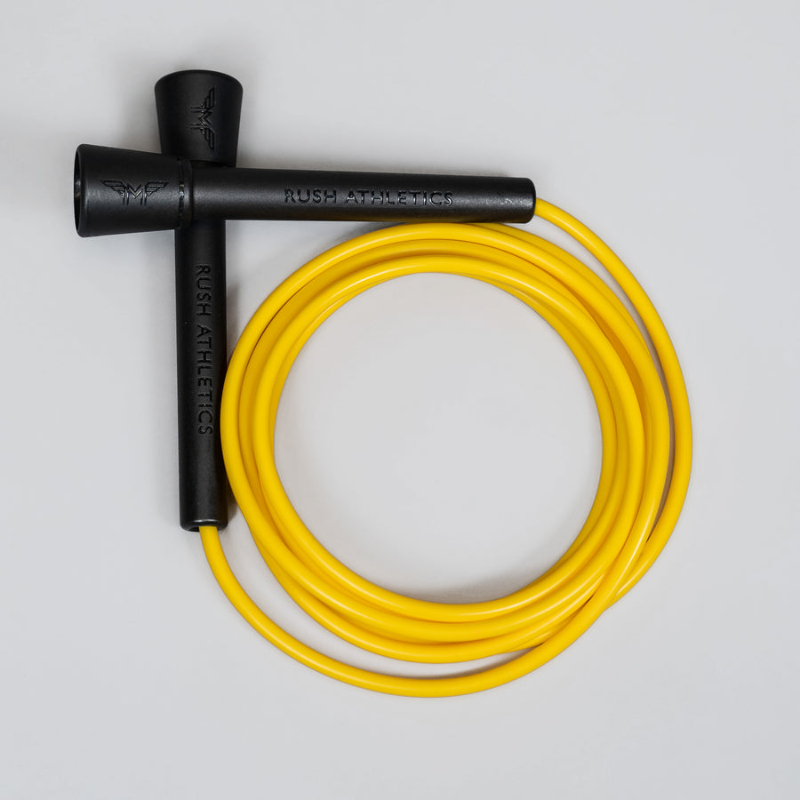 RA ARCHIVE ROPES