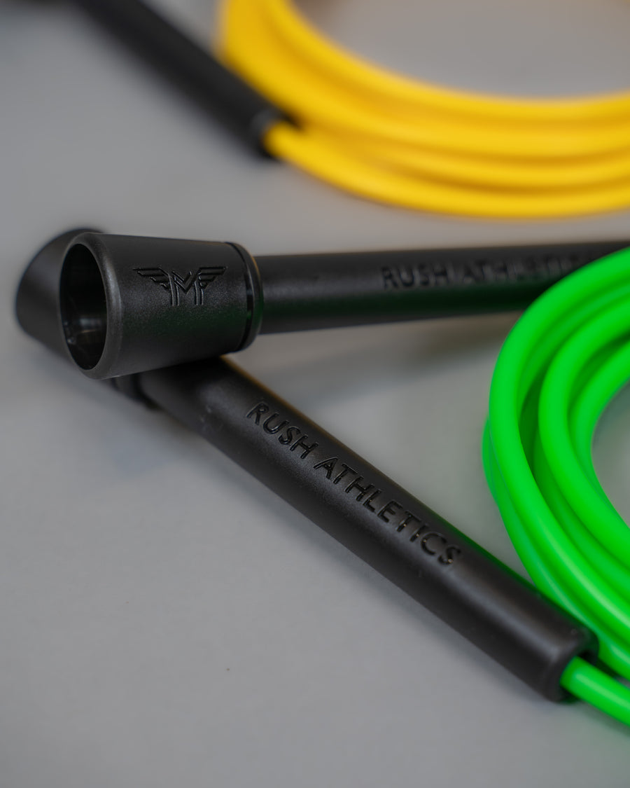 MONEY ROPE PERFORMANCE PACK | KRYPTON GREEN