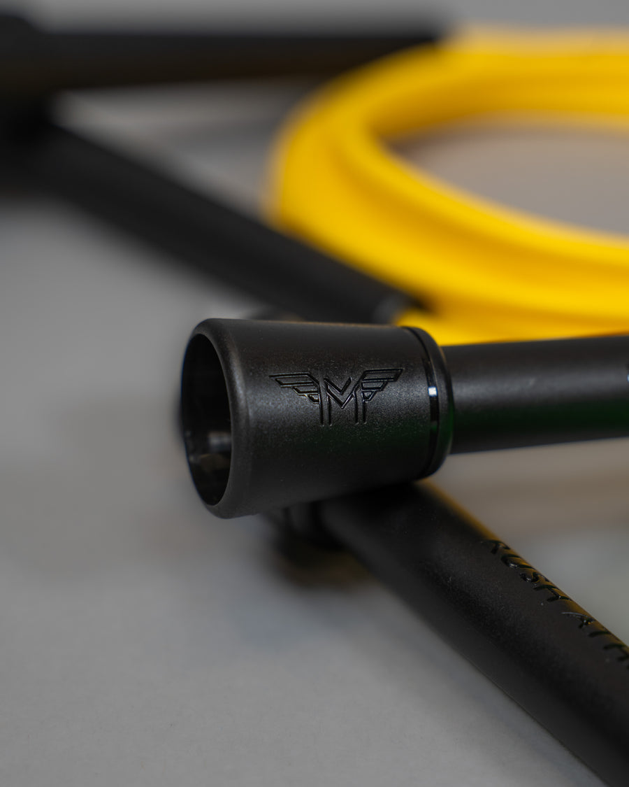 TFS | MONEY ROPE PERFORMANCE PACK | YELLOW