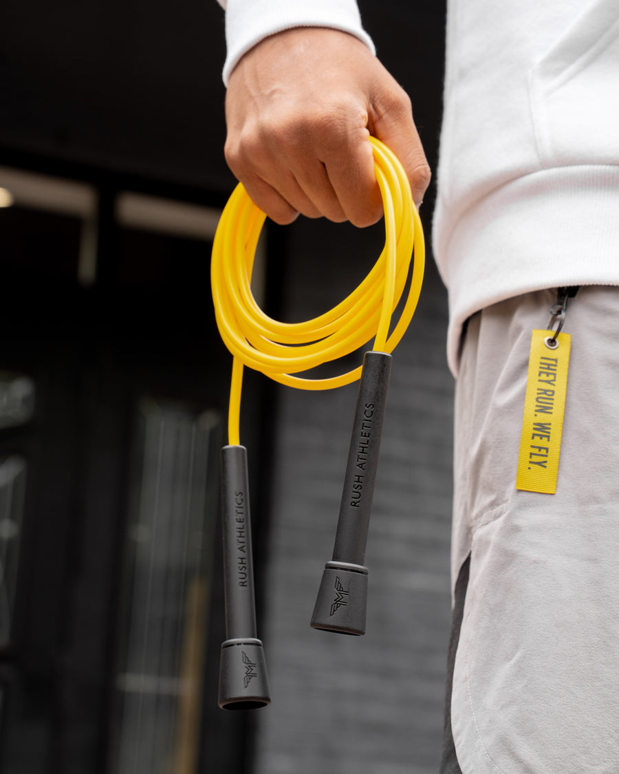 MONEY ROPE PERFORMANCE | YELLOW