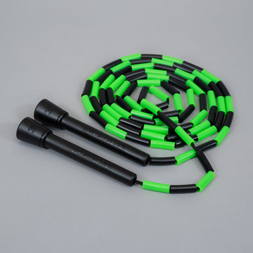 MONEY ROPE PERFORMANCE | BEADED EDITION | KRYPTON GREEN