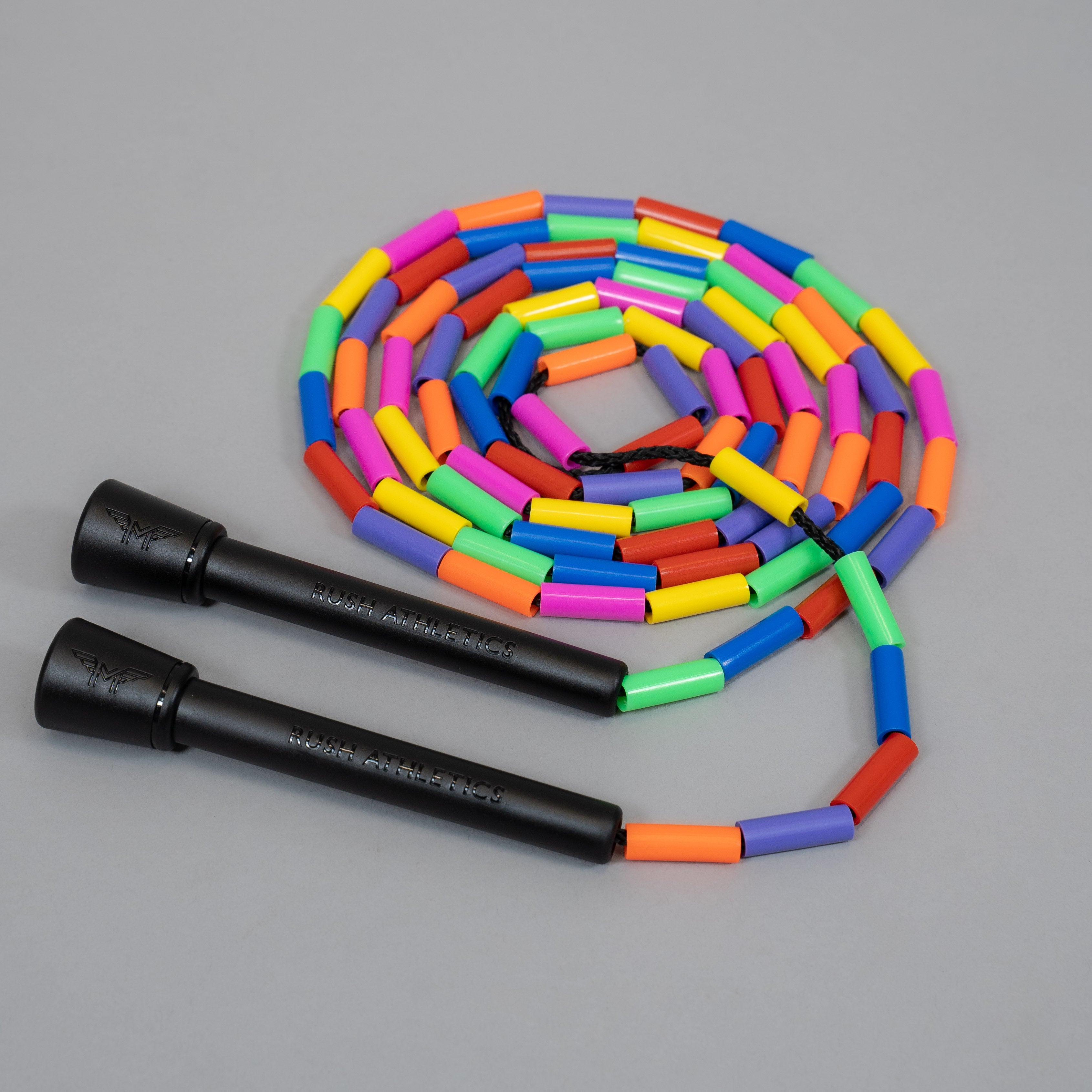 MONEY ROPE PERFORMANCE | BEADED EDITION | RAINBOW – Rush Athletics