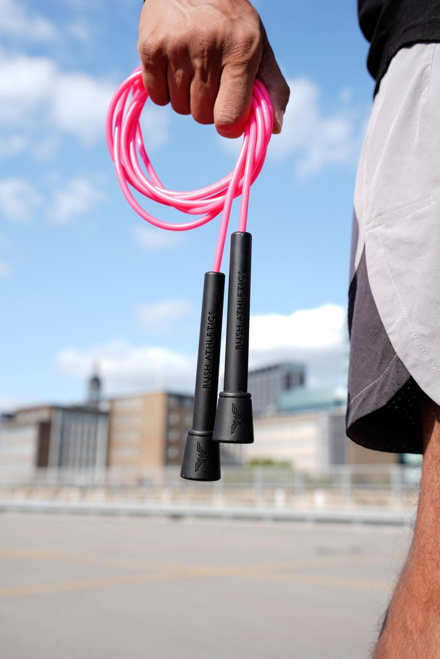 TFS | MONEY ROPE PERFORMANCE PACK | NEON PINK