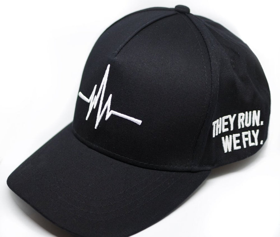 TRWF SNAPBACK CAP