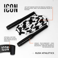 ICON FREESTYLE ROPE