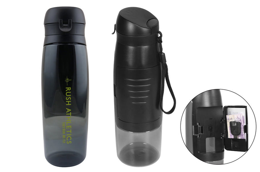 RA STEALTH BOTTLE