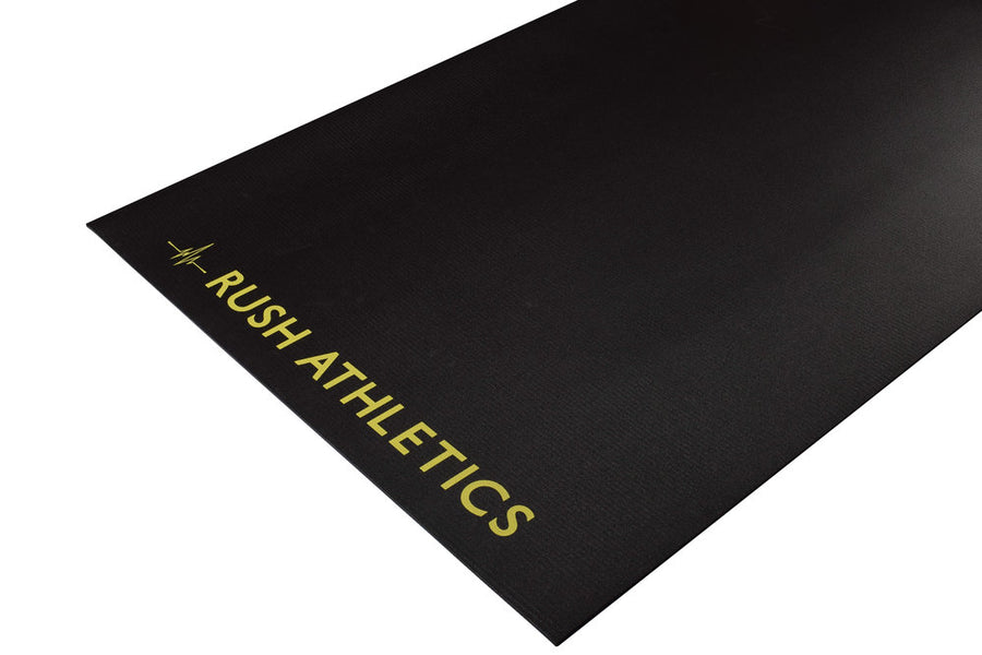 RUSH ATHLETICS HEAVY DUTY WORKOUT MAT