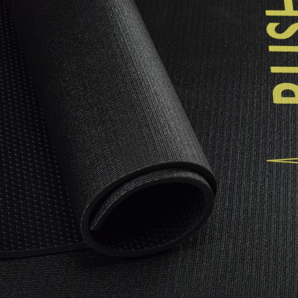 RUSH ATHLETICS HEAVY DUTY WORKOUT MAT Rush Athletics