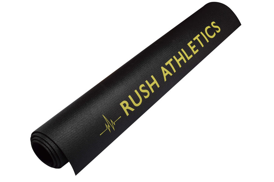 RUSH ATHLETICS HEAVY DUTY WORKOUT MAT – Rush Athletics