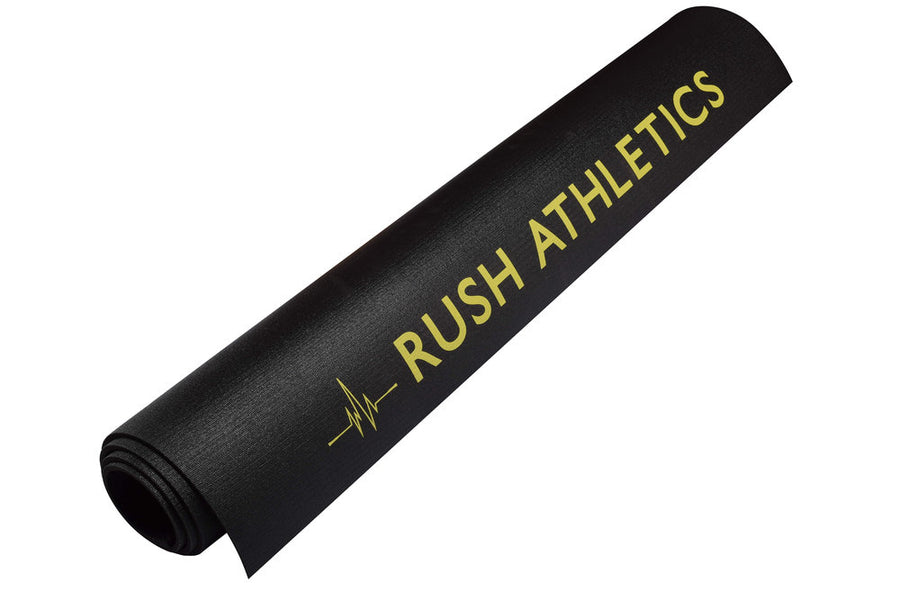 RUSH ATHLETICS HEAVY DUTY WORKOUT MAT