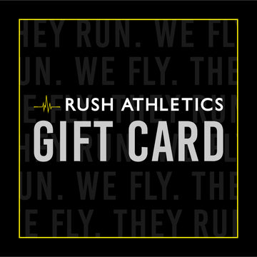 RUSH ATHLETICS GIFT CARD