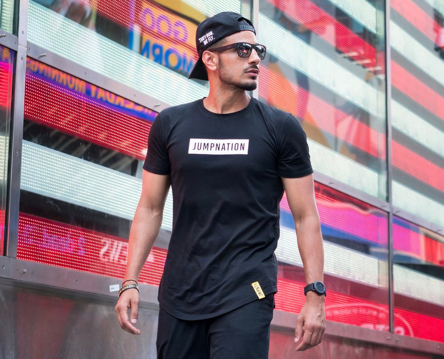 TRWF SNAPBACK CAP