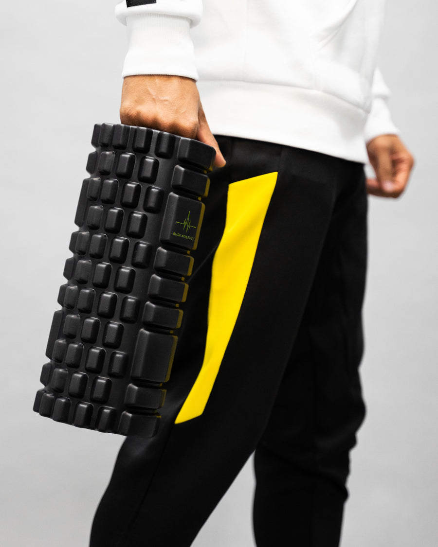 RECOVERY VIBRATING FOAM ROLLER