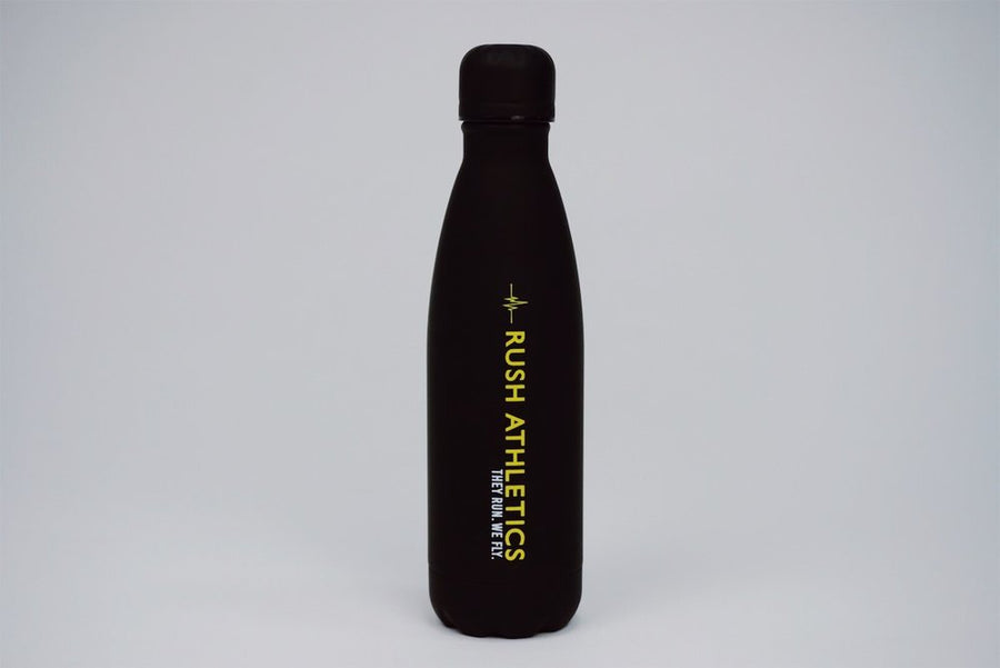 Rush Athletics Vacuum Insulated Flask