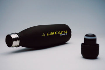 Rush Athletics Vacuum Insulated Flask